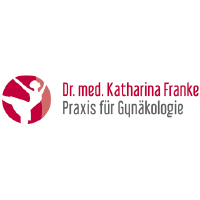 Logo der Praxis Franke