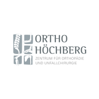 Logo der Ortho Höchberg