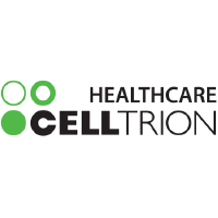 Logo von Healthcare Celltrion