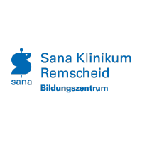 Logo des Sana Klinikum Remscheid