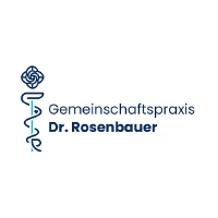 Logo der Praxis Rosenbauer