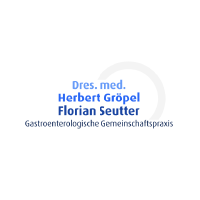 Logo der Praxis Gröpel & Seutter