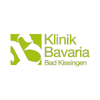 Logo der Klinik Bavaria Bad Kissingen