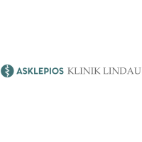 Logo der Asklepios Klinik Lindau