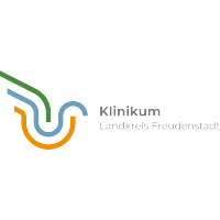 Logo des Klinikum Landkreis Freudenstadt