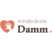 Logo der Kinderärzte Damm