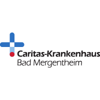 Logo des Caritas-Krankenhaus Bad Mergentheim