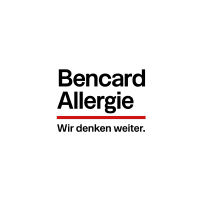 Logo der Bencard Allergie GmbH