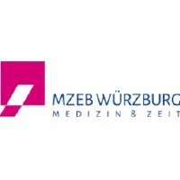 Logo des MZEB Würzburg