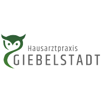 Logo der Hausarztpraxis Giebelstadt
