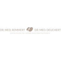 Logo der Praxis Remmert & Deuchert