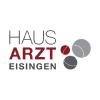 Logo des Hausarzt Eisingen
