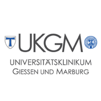 Logo des Universitätsklinikum Giessen und Marburg