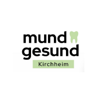 Logo der Praxis mundgesund Kirchheim