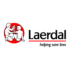 Logo von Laerdal