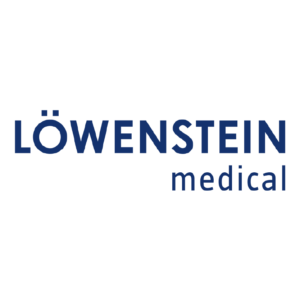 Logo von Löwenstein medical