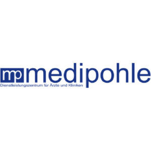 Logo von medipohle