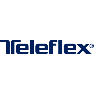 Logo von Teleflex