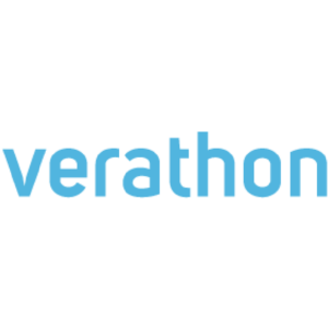 Logo von verathon